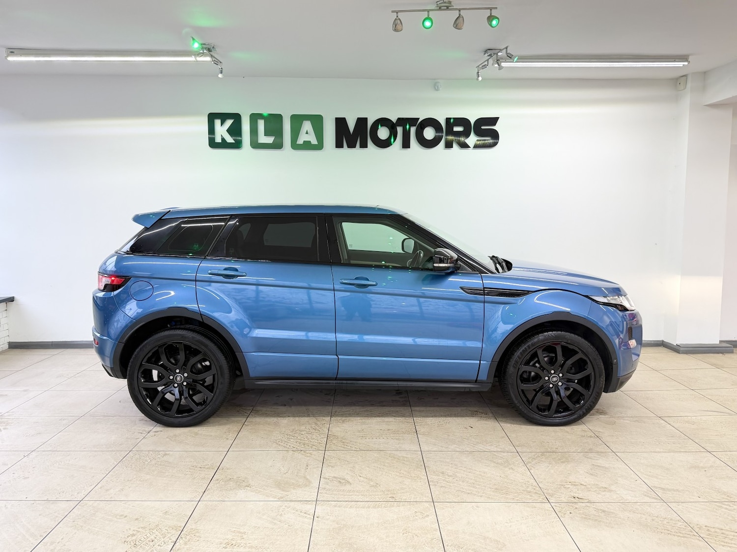 Used Land Rover Range Rover Evoque 2013 for sale - 77033089: Photo 6
