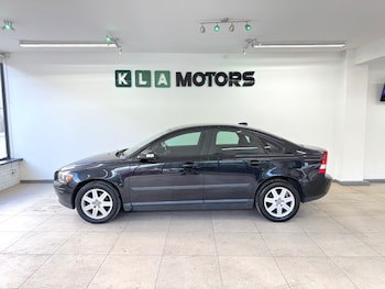 Used Volvo S40 2006 for sale - 76037249: Photo