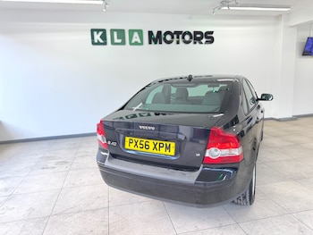 Used Volvo S40 2006 for sale - 76037249: Photo