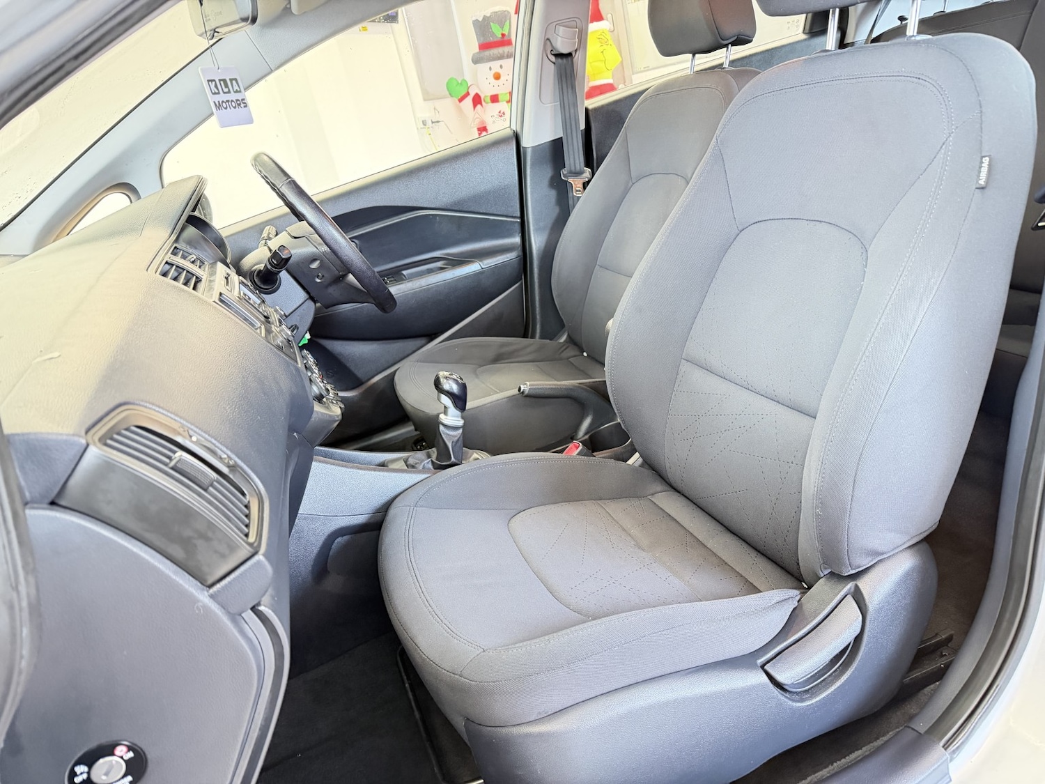 Used Kia Rio 2012 for sale - 77101364: Photo 12