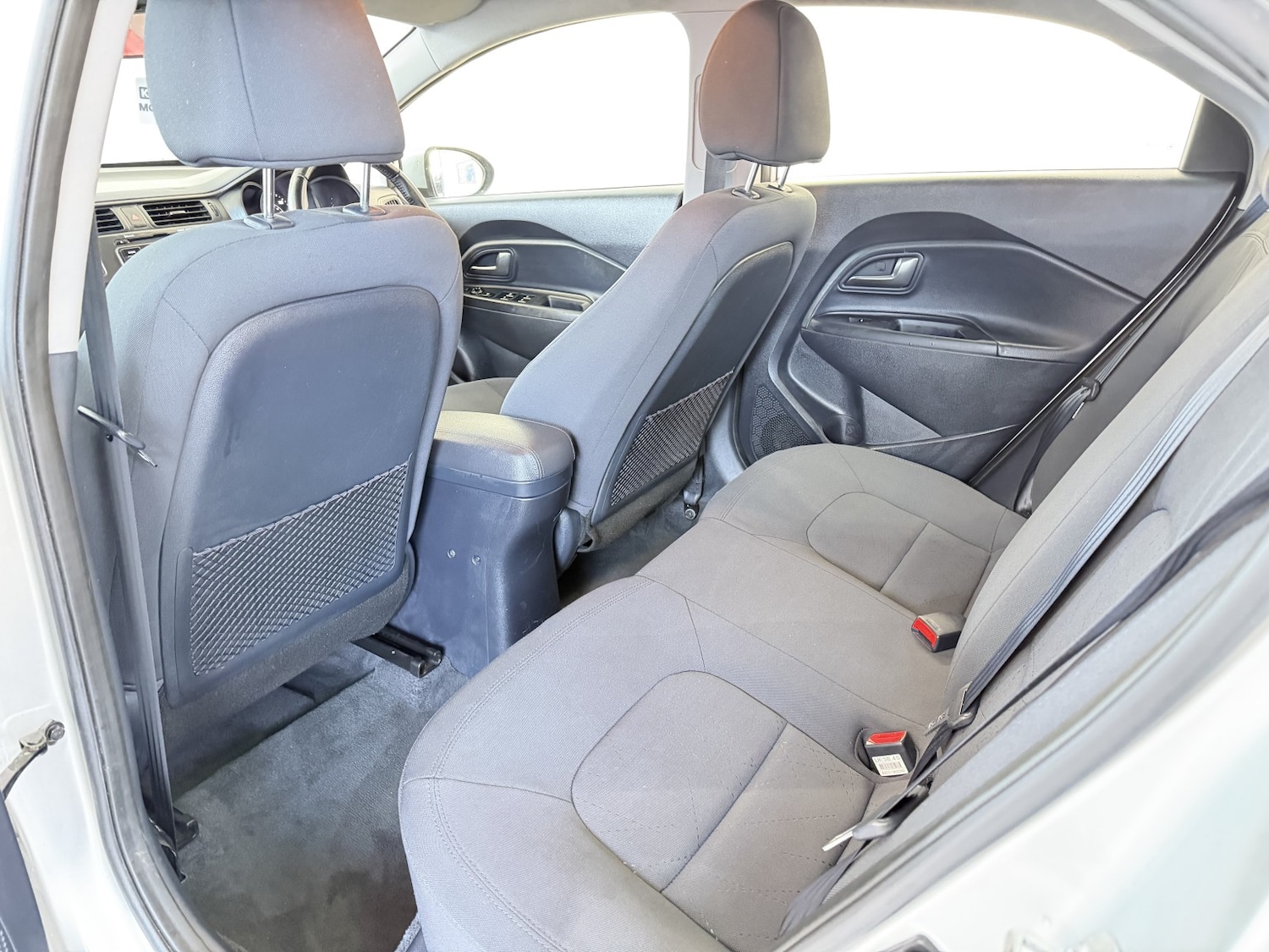 Used Kia Rio 2012 for sale - 77101364: Photo 16