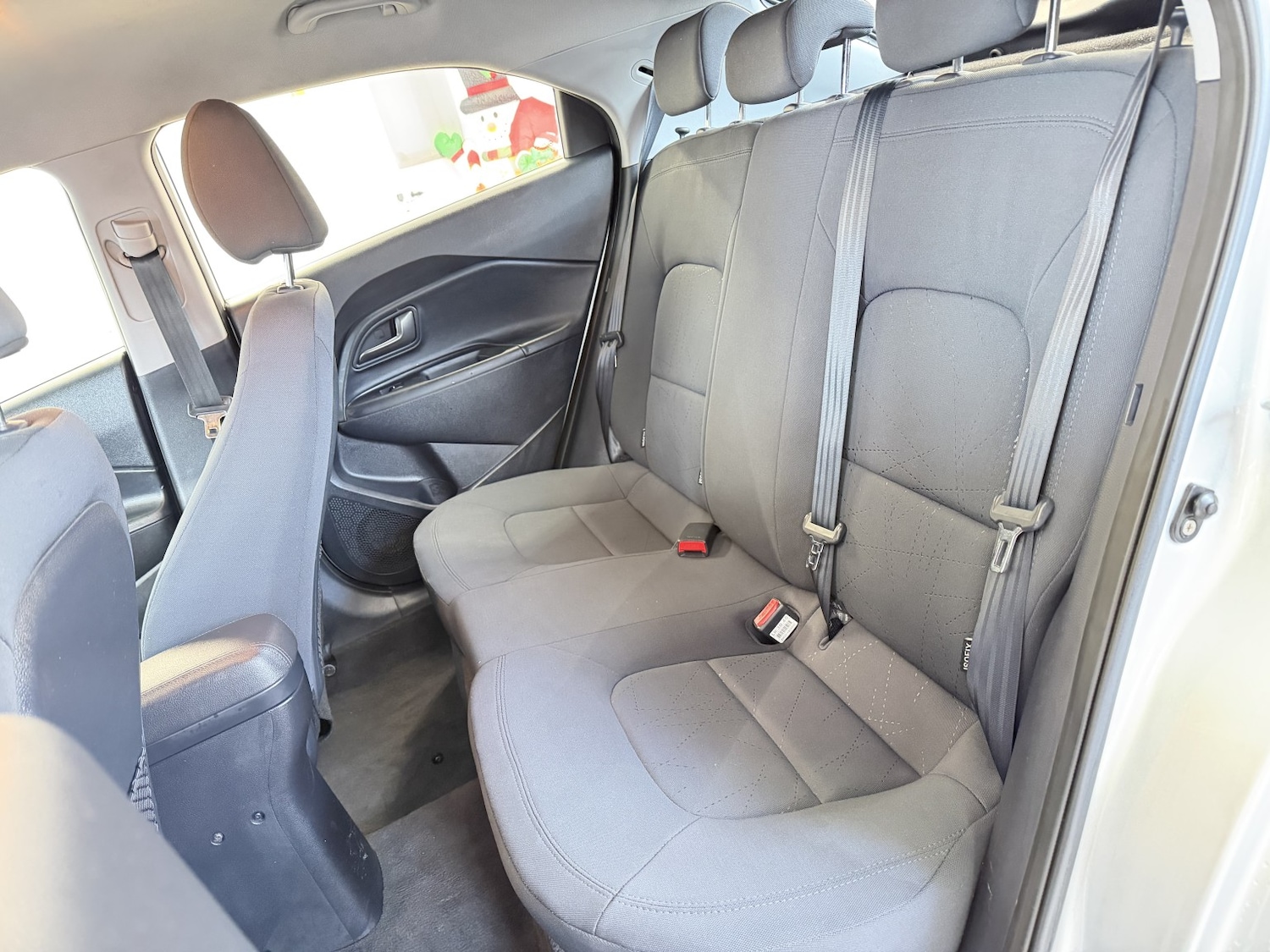 Used Kia Rio 2012 for sale - 77101364: Photo 17