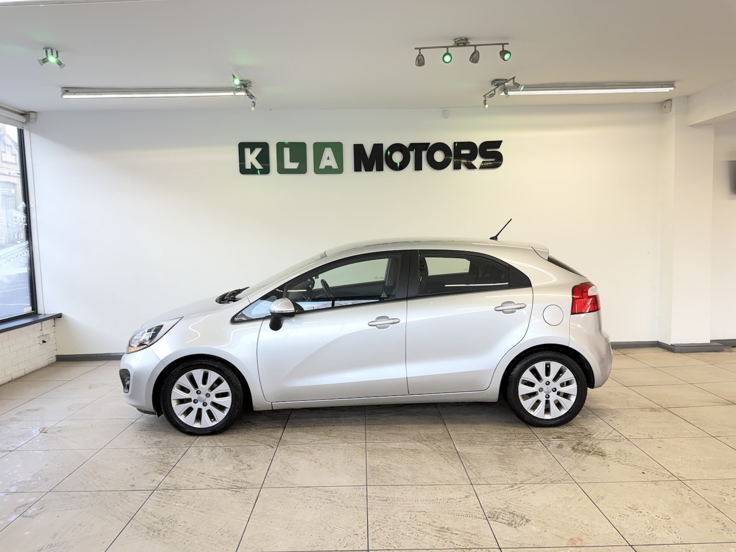 Used Kia Rio 2012 for sale - 77101364: Photo 2