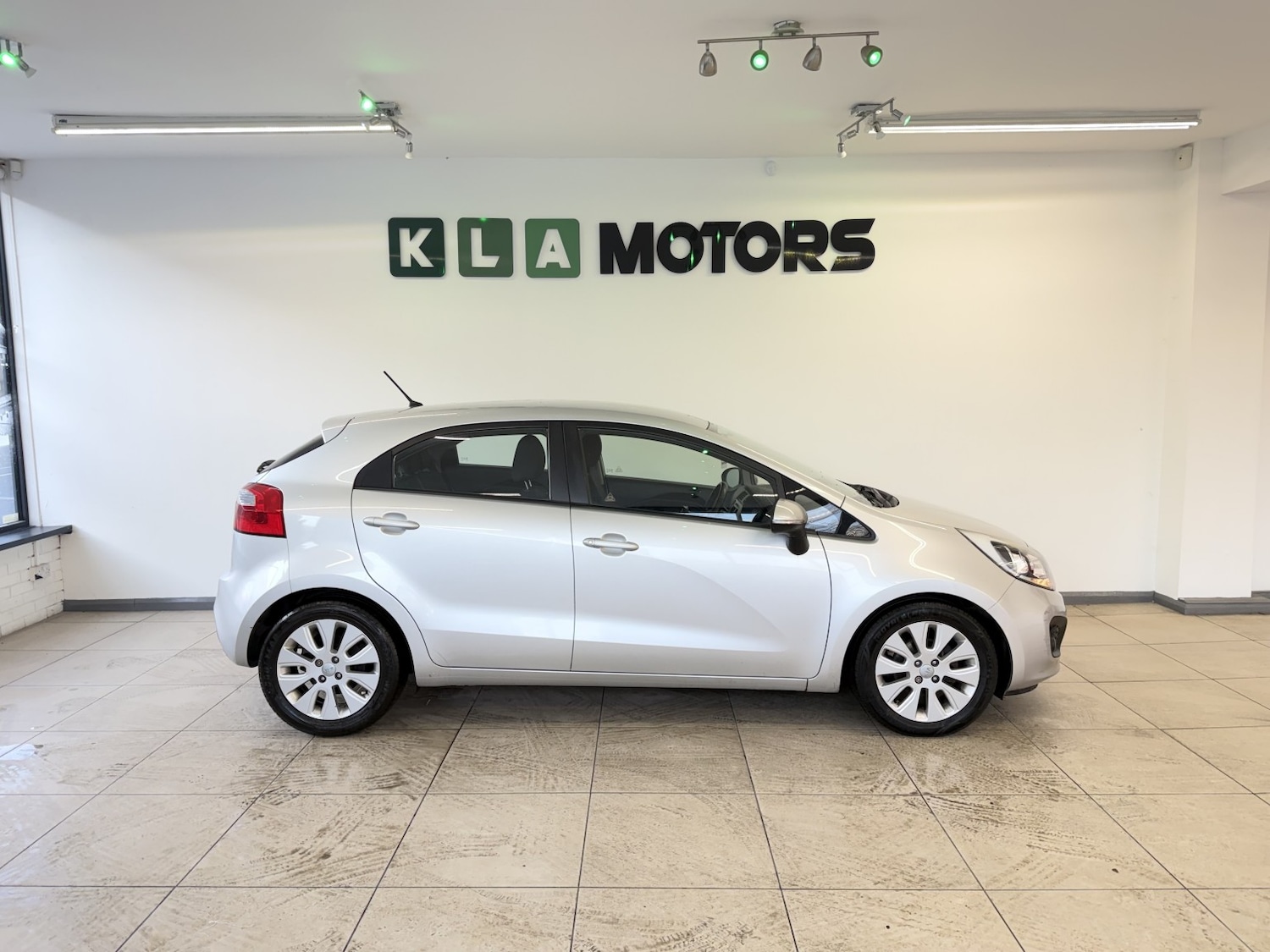 Used Kia Rio 2012 for sale - 77101364: Photo 6