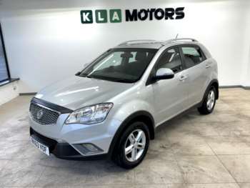 2013 (63) 2L SX 5dr