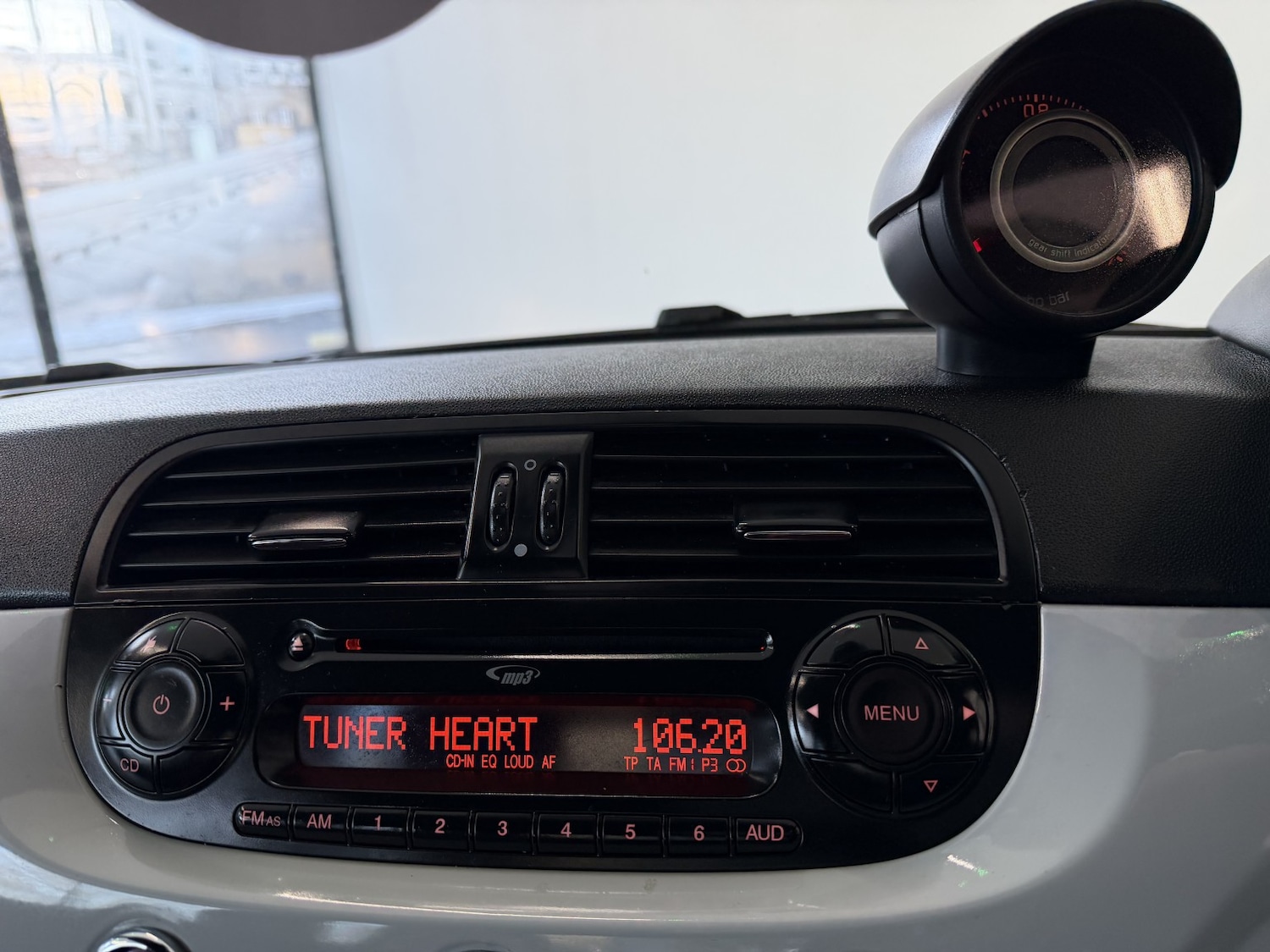 Used Abarth 500 2009 for sale - 77101379: Photo 13