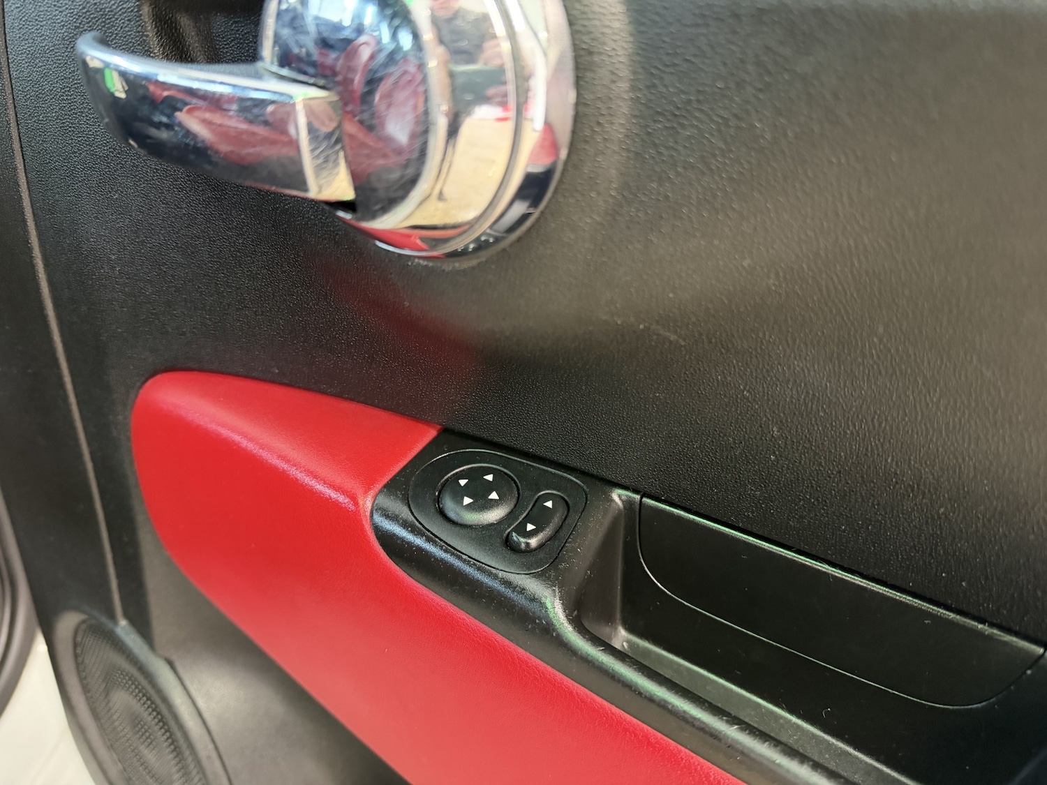 Used Abarth 500 2009 for sale - 77101379: Photo 16