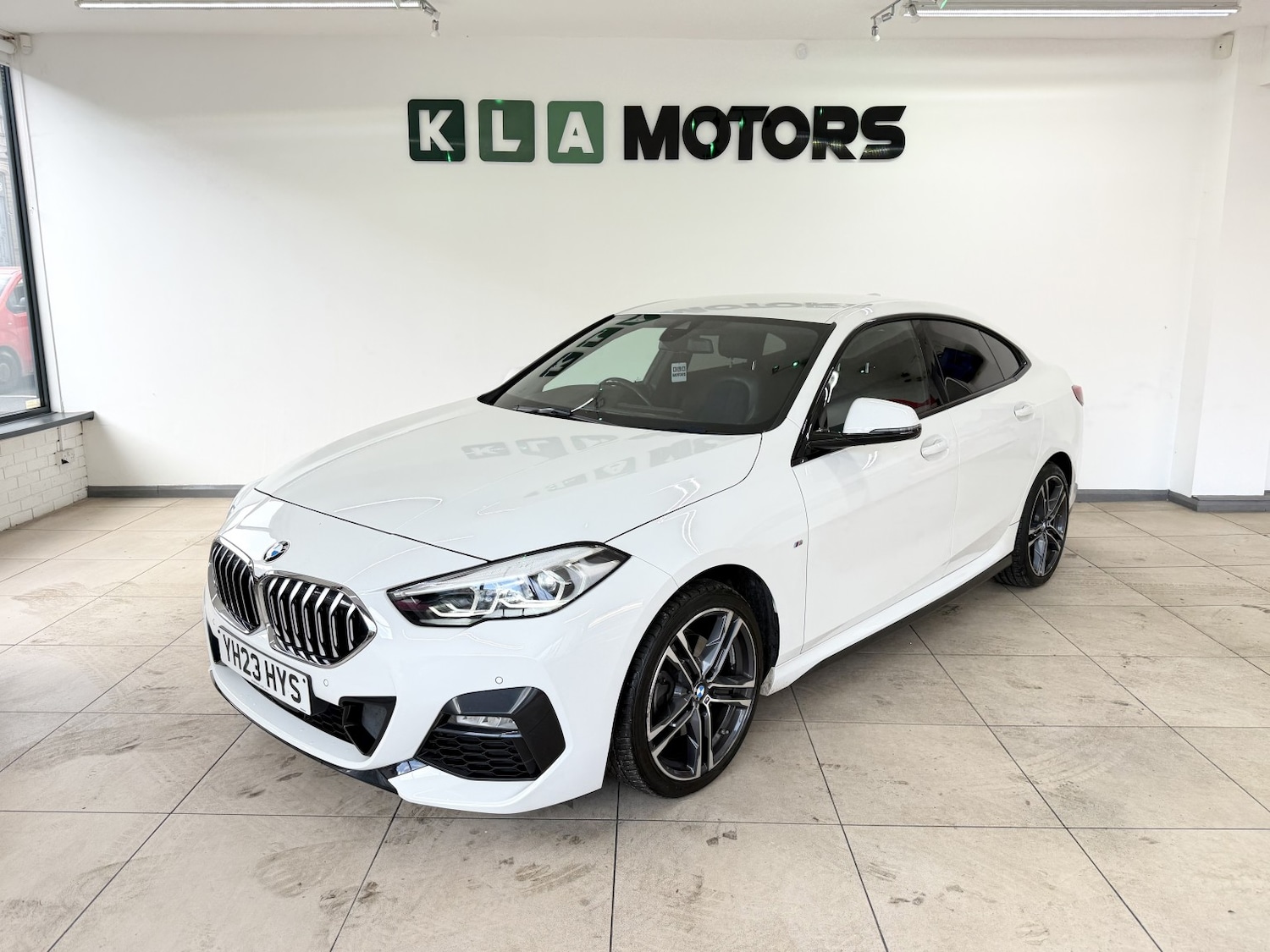 Used BMW 2 Series 2023 for sale - 76692828: Photo 1