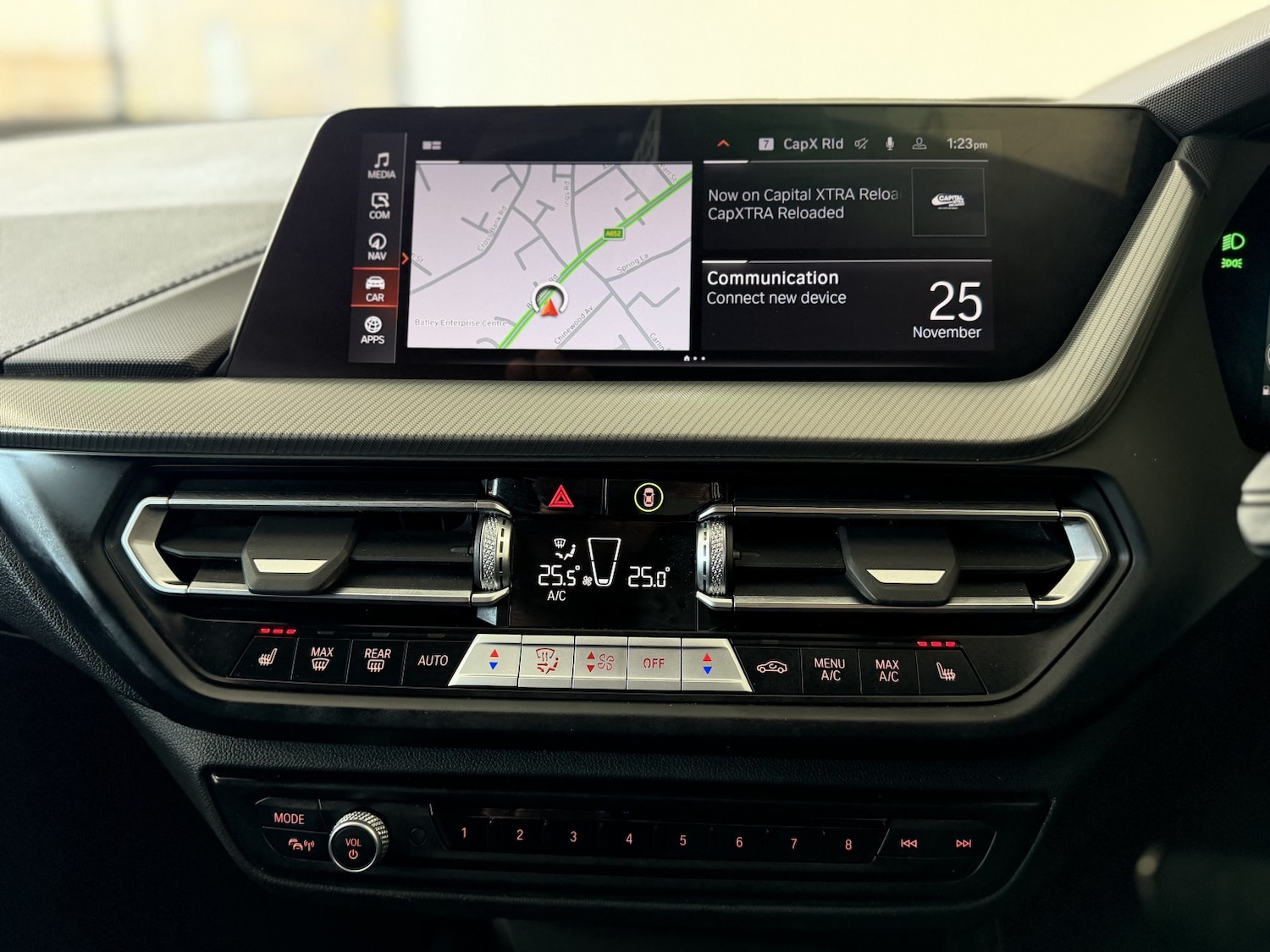 Used BMW 2 Series 2023 for sale - 76692828: Photo 13