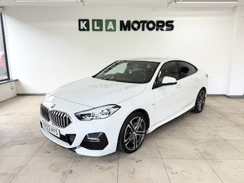 Used BMW 2 Series 2023 for sale - 76692828: Photo