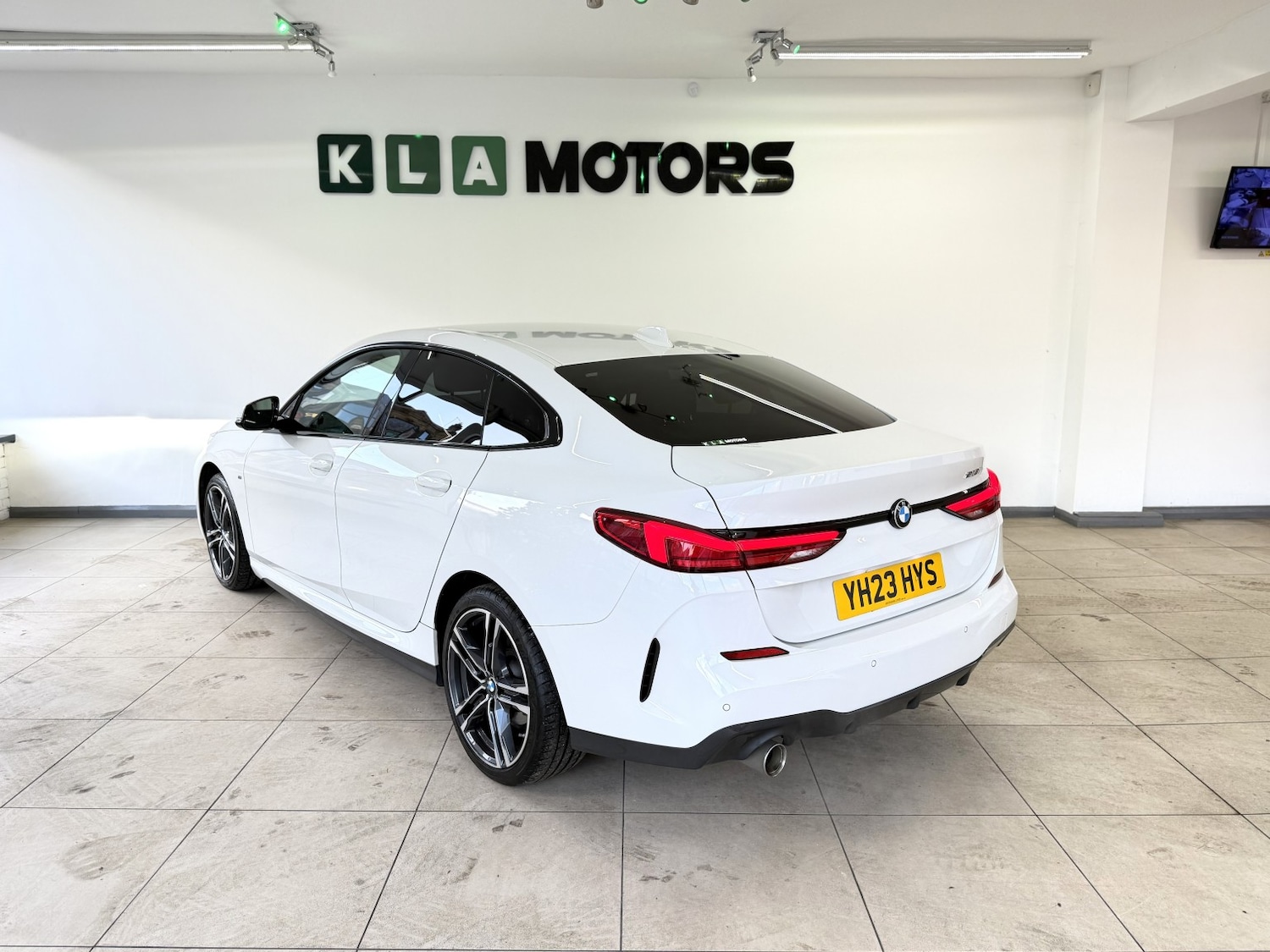 Used BMW 2 Series 2023 for sale - 76692828: Photo 3