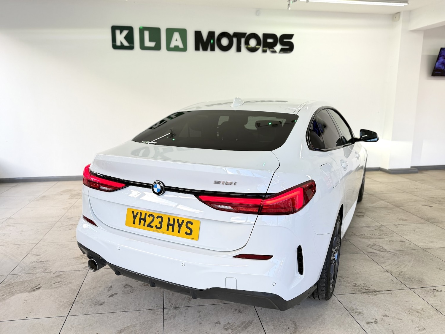 Used BMW 2 Series 2023 for sale - 76692828: Photo 4