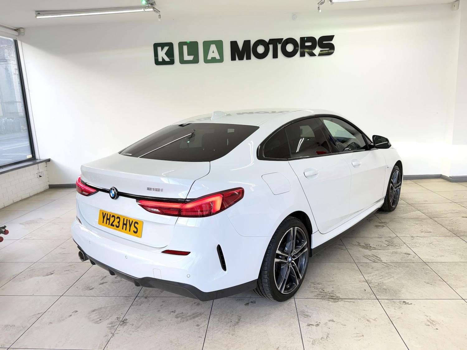 Used BMW 2 Series 2023 for sale - 76692828: Photo 5