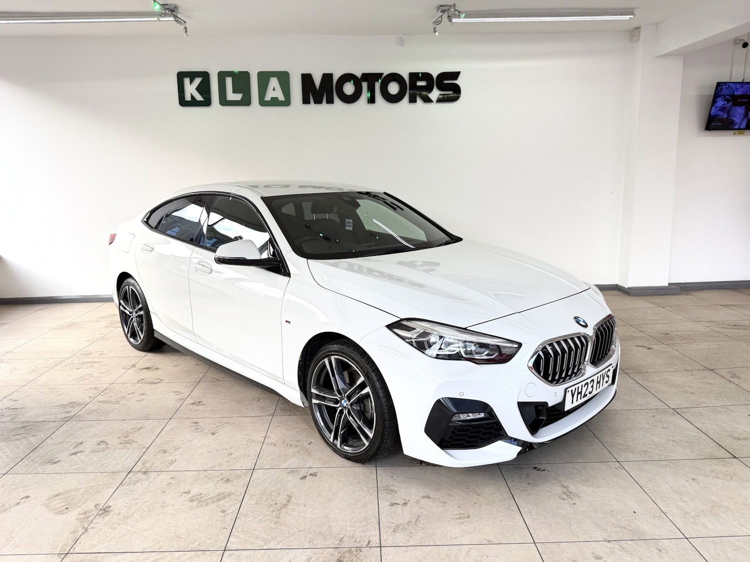 Used BMW 2 Series 2023 for sale - 76692828: Photo 7