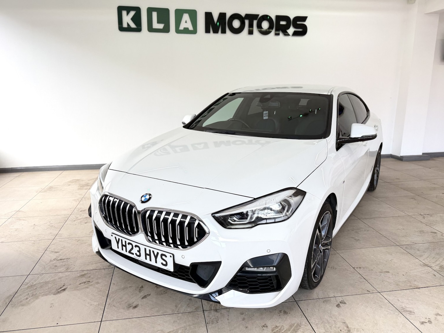 Used BMW 2 Series 2023 for sale - 76692828: Photo 8