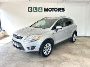 Used Ford Kuga  for sale - 74924691: Photo