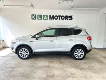 Used Ford Kuga  for sale - 74924691: Photo