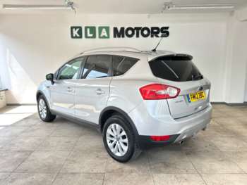 Used Ford Kuga  for sale - 74924691: Photo
