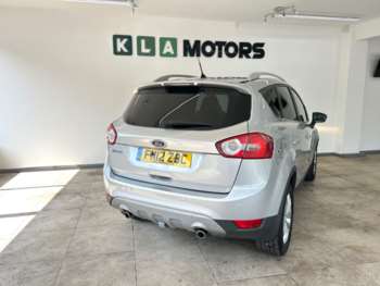 Used Ford Kuga  for sale - 74924691: Photo
