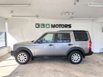 Used Land Rover Discovery 2007 for sale - 74210578: Photo