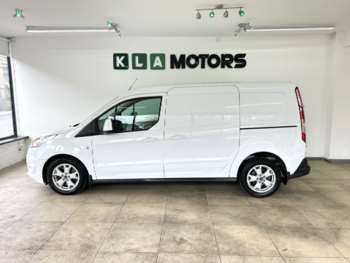 Used Ford Transit Connect 2014 for sale - 74538364: Photo