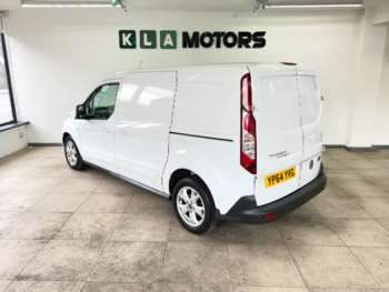 Used Ford Transit Connect 2014 for sale - 74538364: Photo