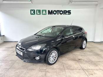 Used Ford Focus 2014 for sale - 74859333: Photo