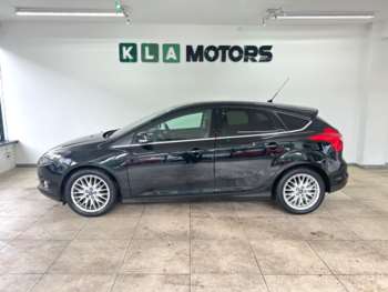 Used Ford Focus 2014 for sale - 74859333: Photo