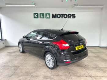 Used Ford Focus 2014 for sale - 74859333: Photo