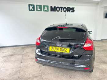 Used Ford Focus 2014 for sale - 74859333: Photo