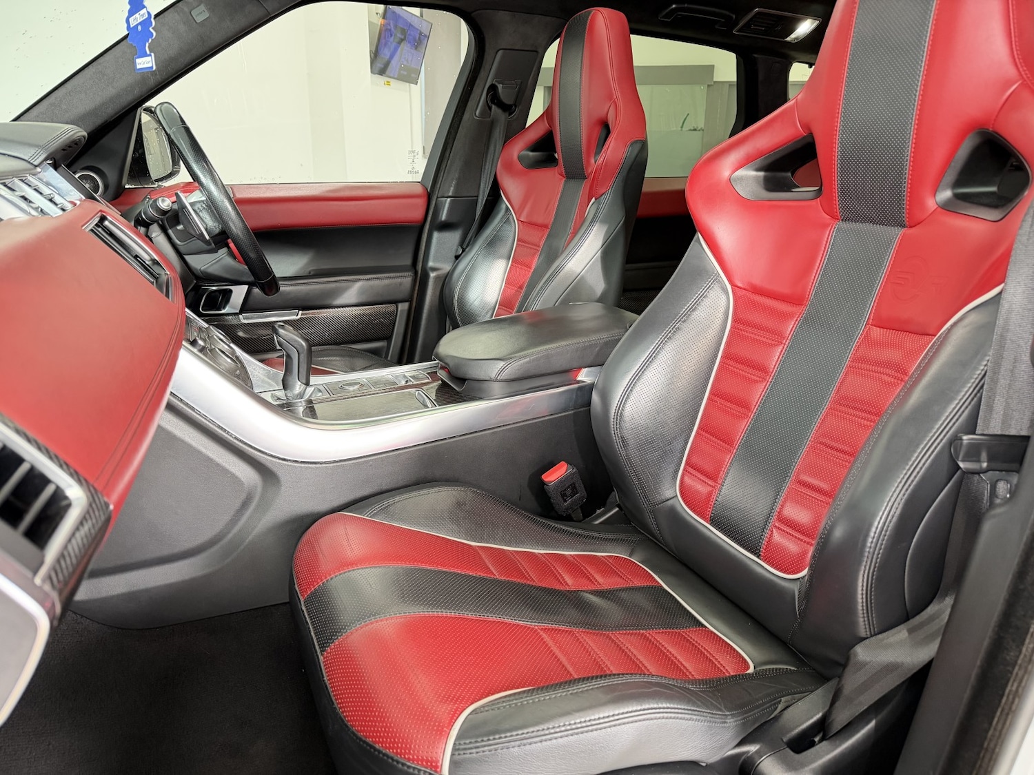 Used Land Rover Range Rover Sport 2015 for sale - 77395272: Photo 13