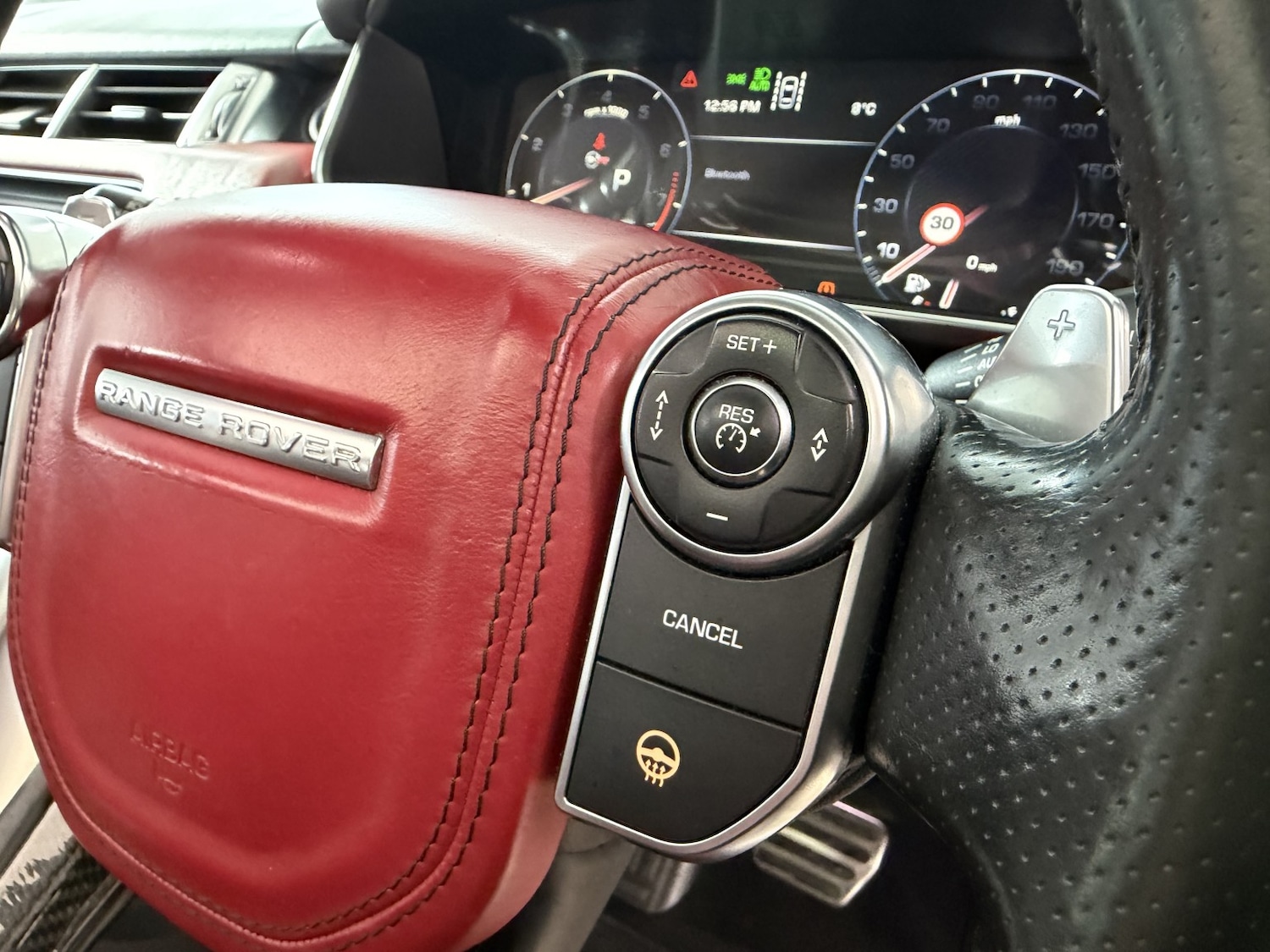 Used Land Rover Range Rover Sport 2015 for sale - 77395272: Photo 16