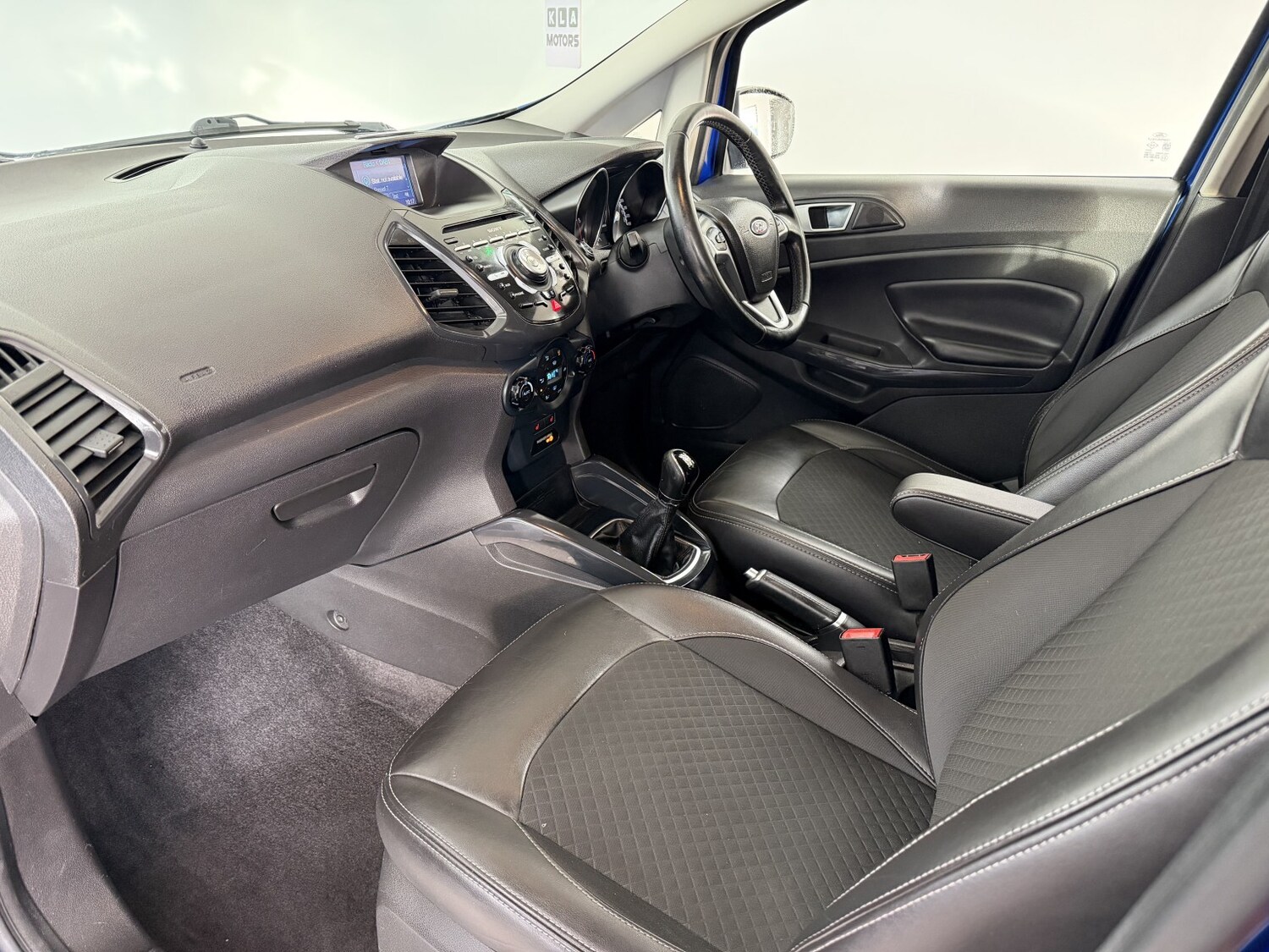 Used Ford Ecosport 2016 for sale - 77453216: Photo 11