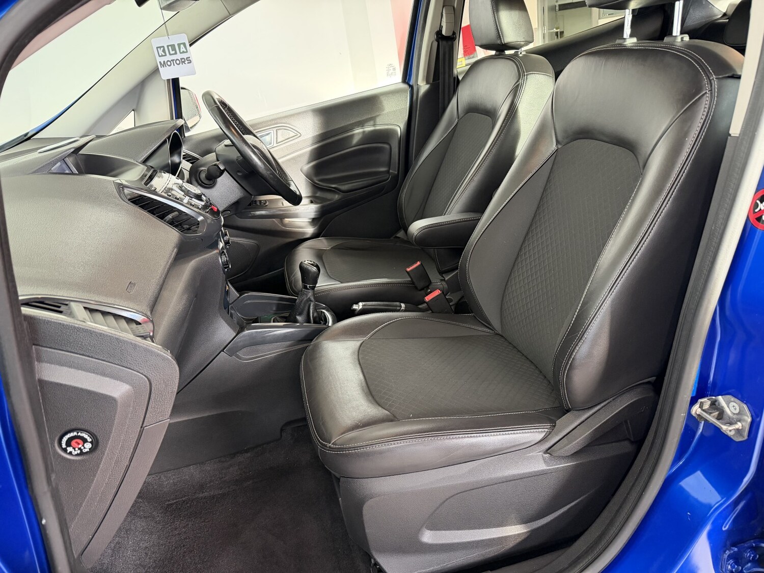 Used Ford Ecosport 2016 for sale - 77453216: Photo 12