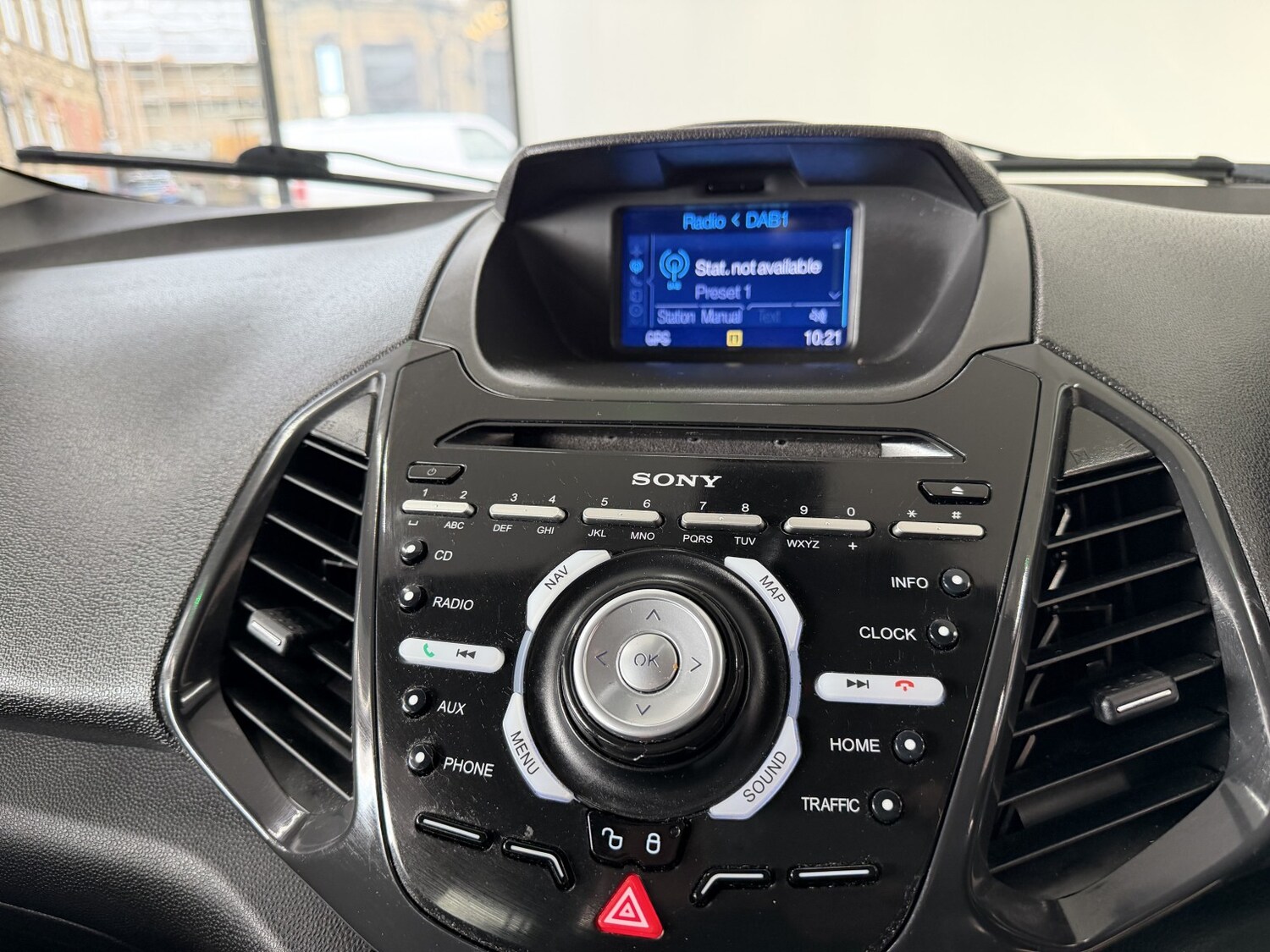 Used Ford Ecosport 2016 for sale - 77453216: Photo 13