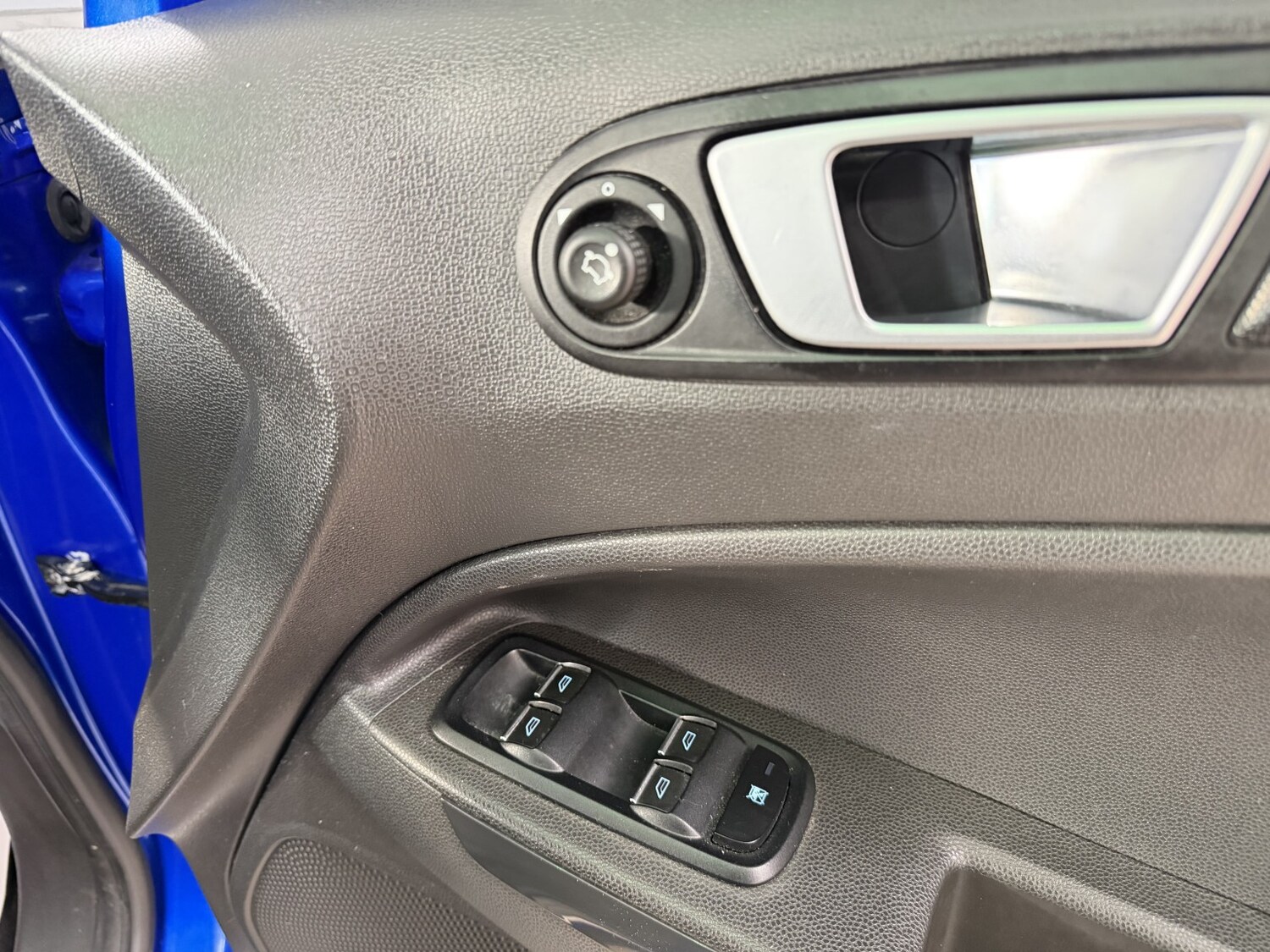 Used Ford Ecosport 2016 for sale - 77453216: Photo 17