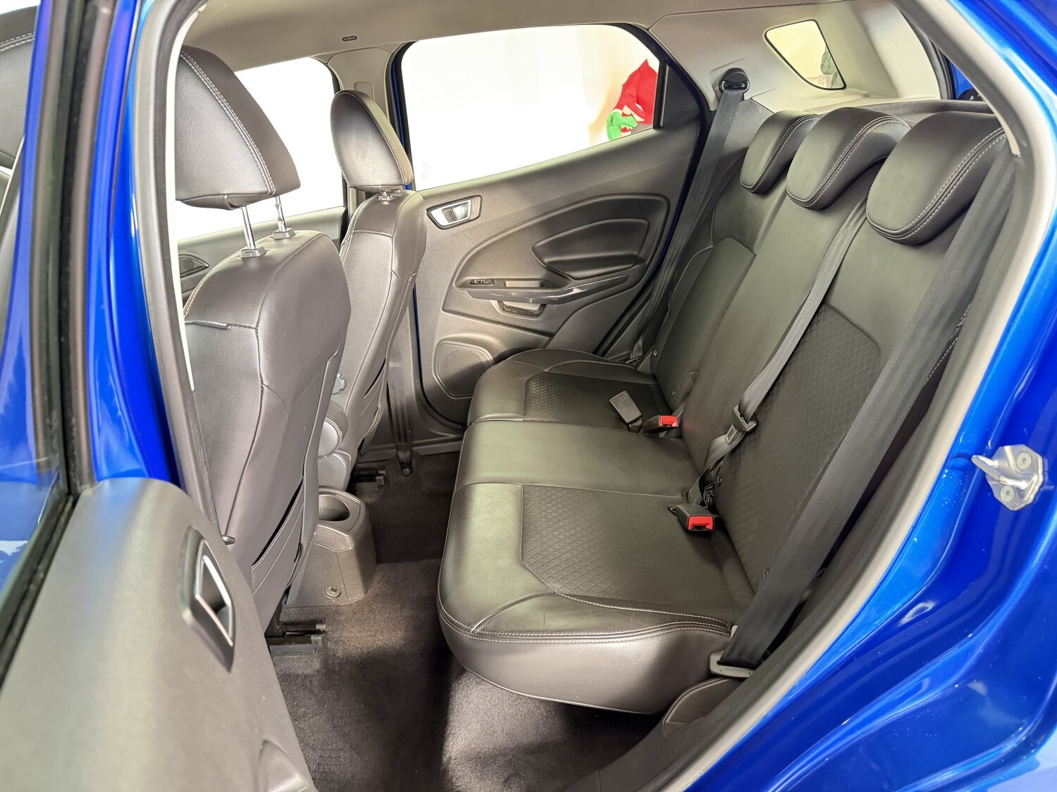 Used Ford Ecosport 2016 for sale - 77453216: Photo 18