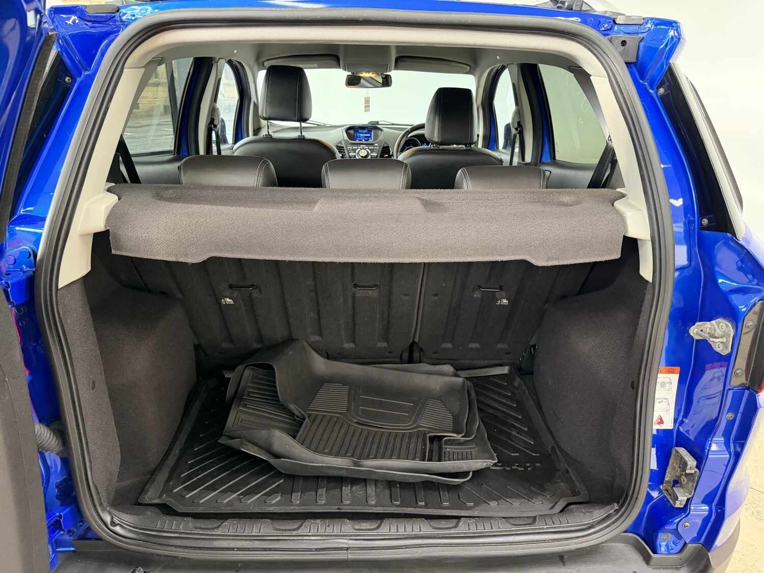 Used Ford Ecosport 2016 for sale - 77453216: Photo 20