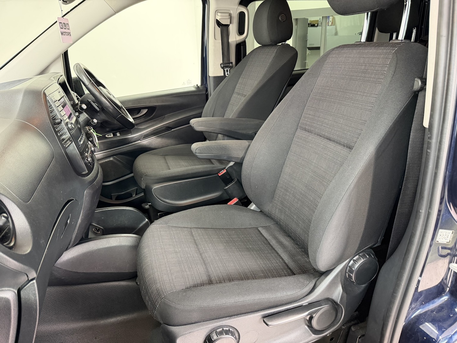 Used Mercedes-Benz Vito 2019 for sale - 76591524: Photo 12