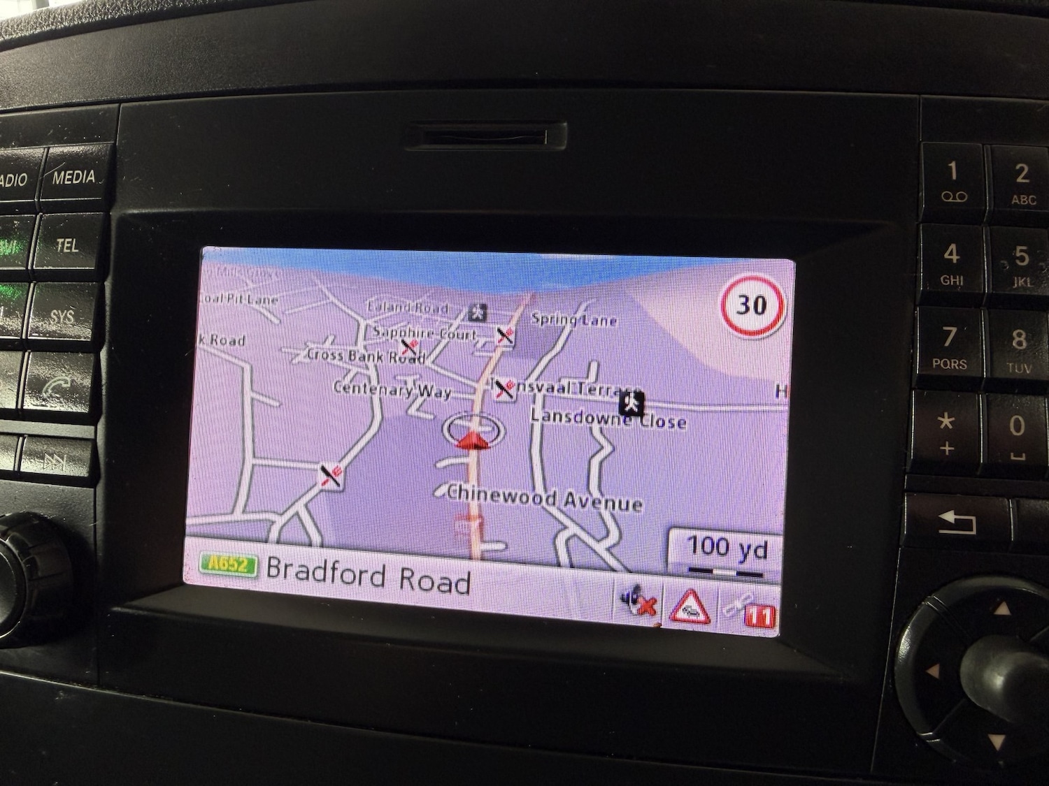 Used Mercedes-Benz Vito 2019 for sale - 76591524: Photo 13