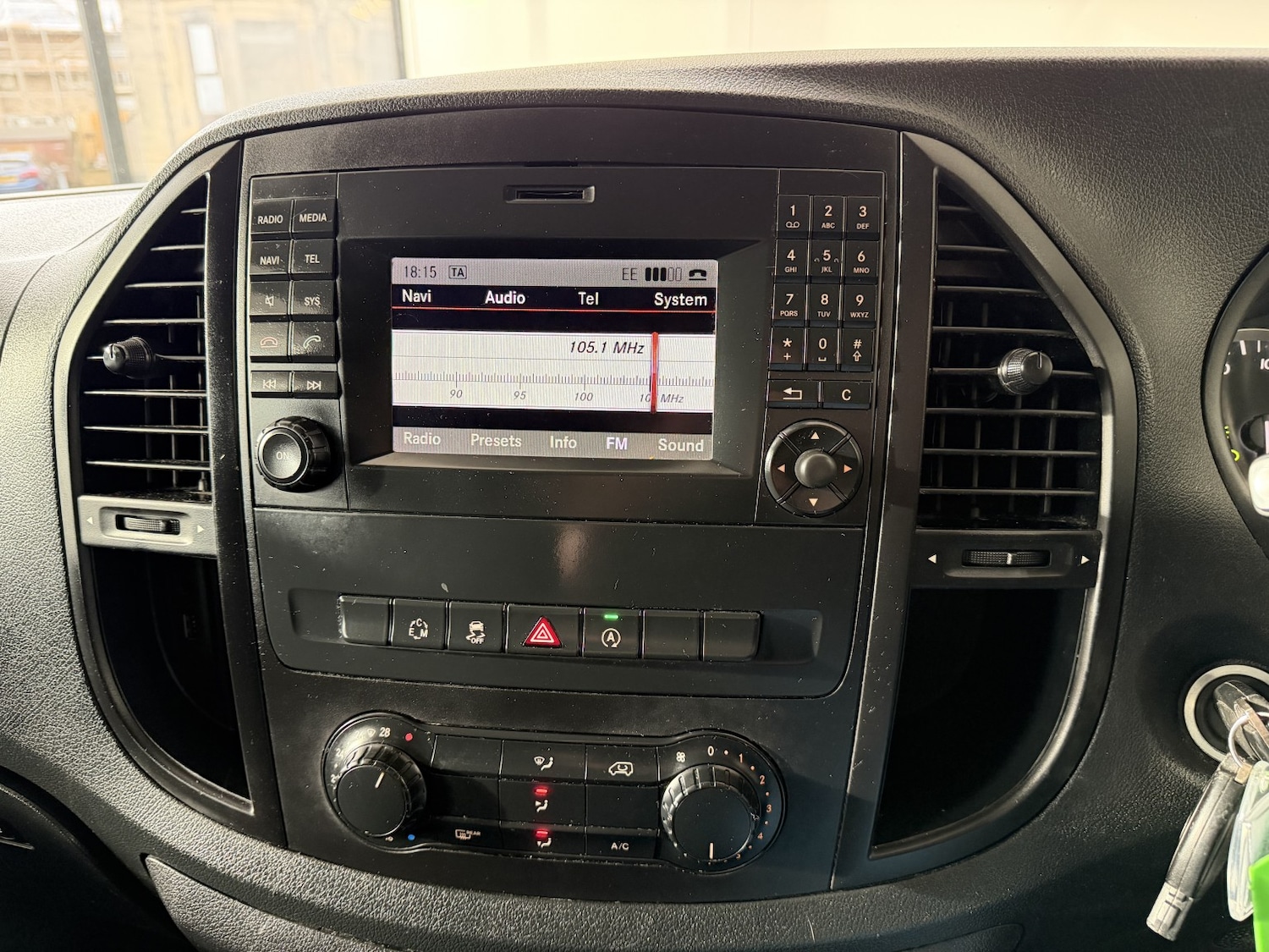 Used Mercedes-Benz Vito 2019 for sale - 76591524: Photo 14