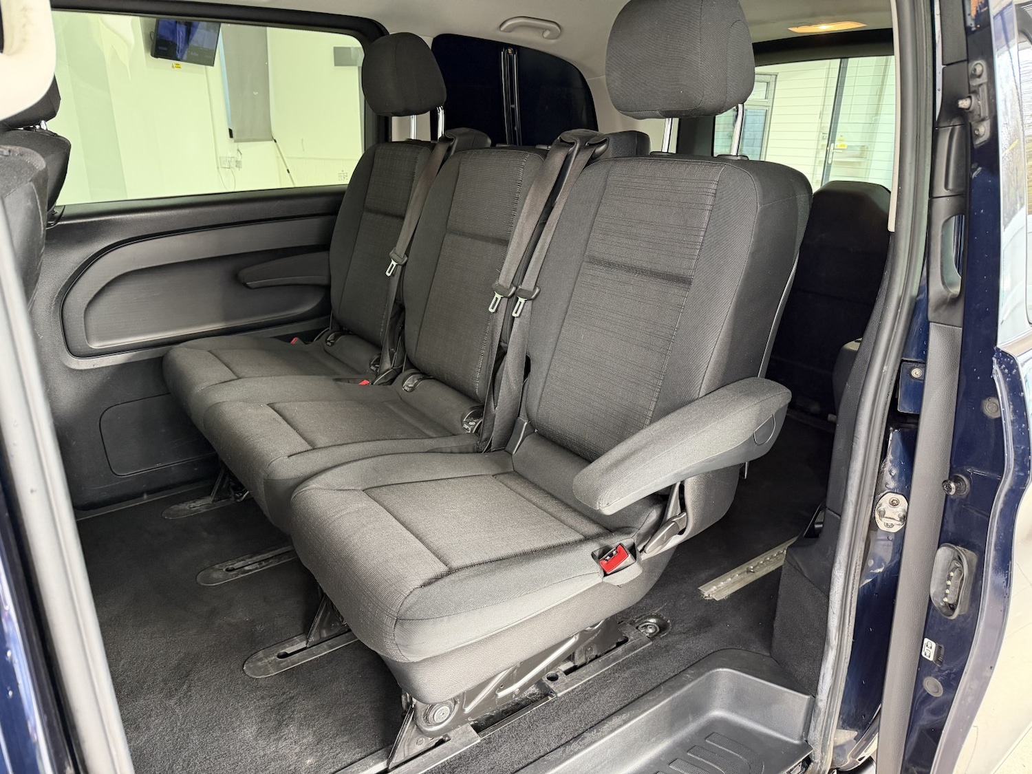 Used Mercedes-Benz Vito 2019 for sale - 76591524: Photo 18