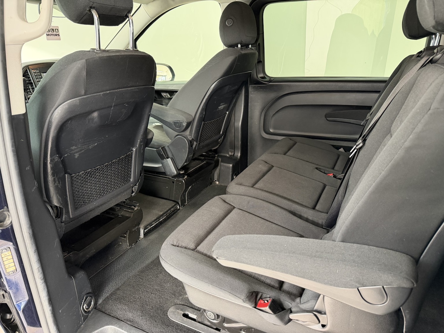 Used Mercedes-Benz Vito 2019 for sale - 76591524: Photo 19