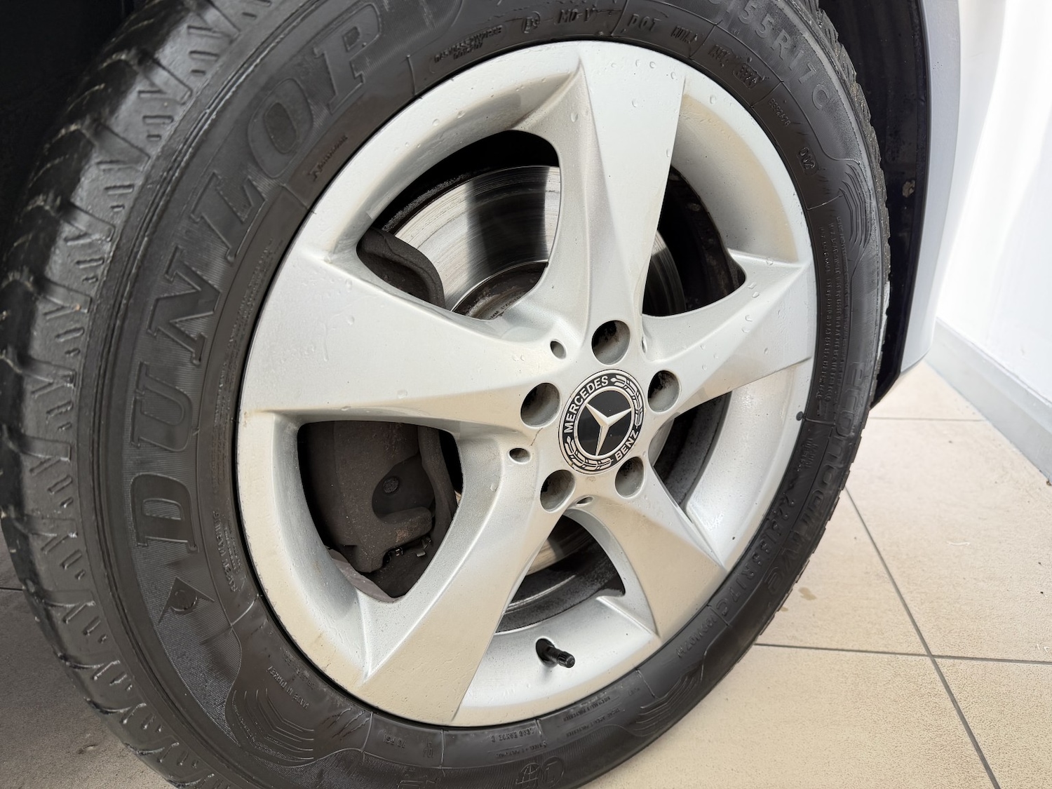 Used Mercedes-Benz Vito 2019 for sale - 76591524: Photo 9