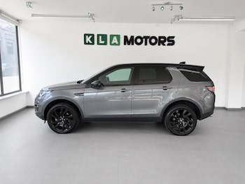 Used Land Rover Discovery Sport 2018 for sale - 79130660: Photo