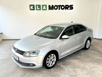 2013 (63) - 1.6 TDI CR Bluemotion Tech Limited Edition 4dr