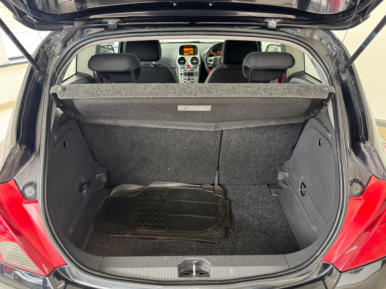 Vehicle 17