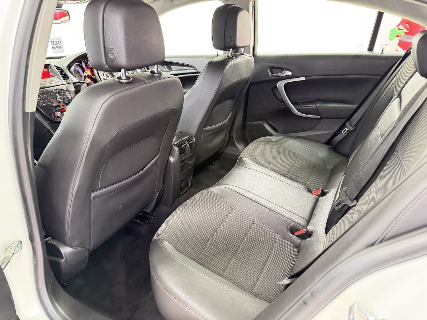 Used Vauxhall Insignia 2012 for sale - 76945570: Photo 14