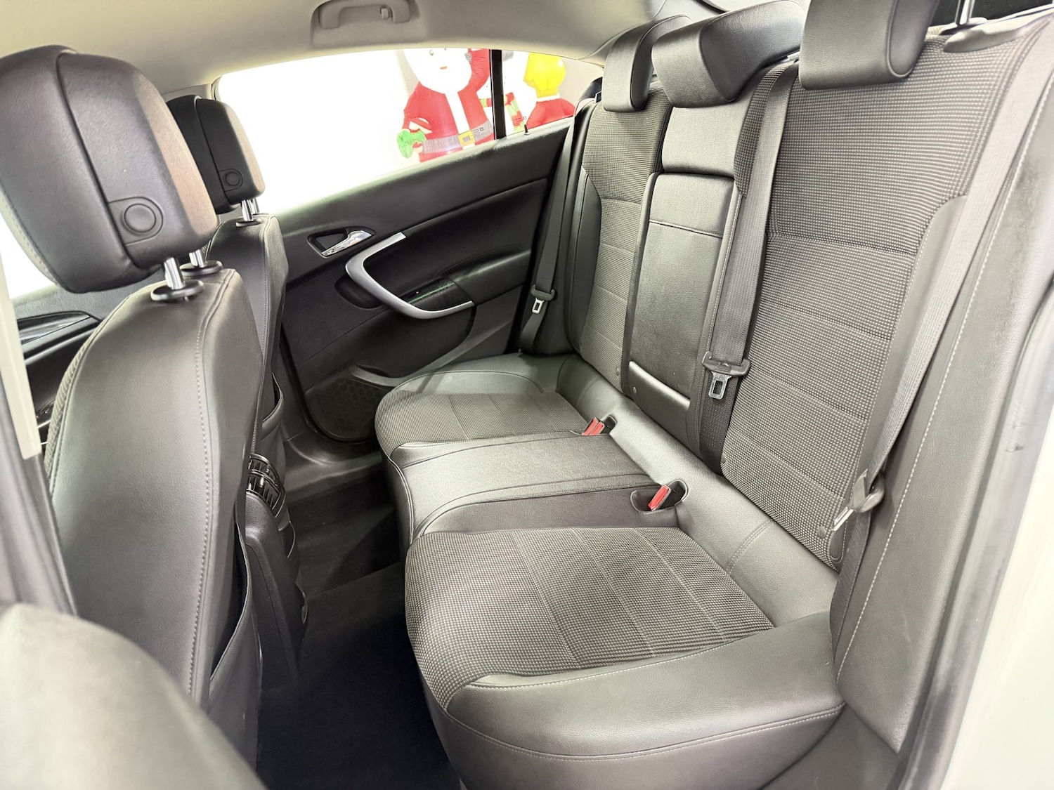 Used Vauxhall Insignia 2012 for sale - 76945570: Photo 15