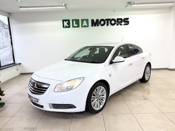 2012 - 2.0 CDTi SE Automatic 5-Door